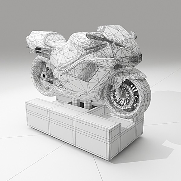 maya children s rides - KIDDY RIDE HONDA by trainfografia